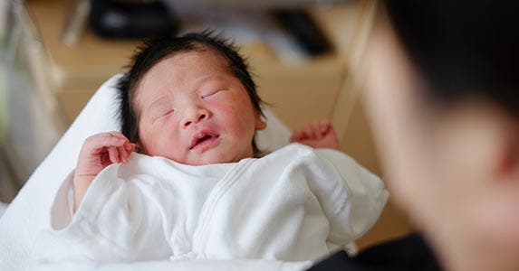 Having children Having children | MakiEni's photo/Getty Images