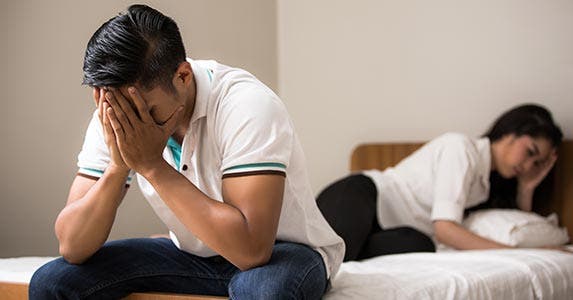 Dealing with divorce Dealing with divorce | TORWAISTUDIO/Shutterstock.com