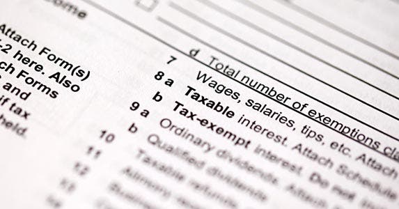 Speaking of crazy parental strategies ... Speaking of crazy parental tax strategies ... | Photo by Ali Majdfar/Moment Open/Getty Images