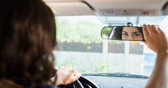 To deduct a vehicle, you'd better mean business To deduct a vehicle, you'd better mean business | Jamie Grill/Getty Images