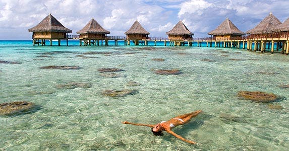 Don't book an expensive vacation Don't book an expensive vacation | M Swiet Productions/Moment/Getty Image