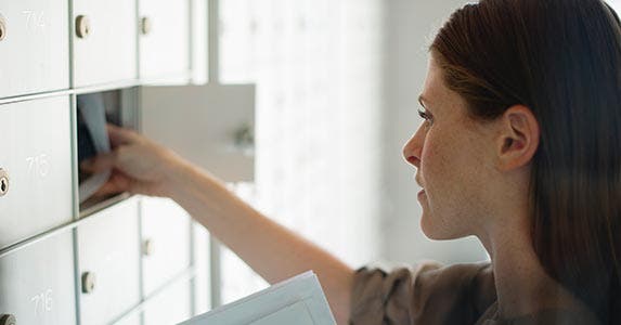 Don't use it for monthly expenses Don't use it for monthly expenses | Tetra Images/Getty Images