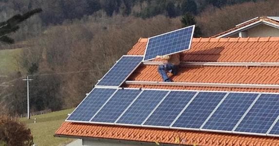 Solar Panels Qualify For Residential Energy Credit