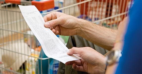 Tally all your Schedule C expenses Tally all your Schedule C expenses | PhotoAlto/James Hardy/Getty Images