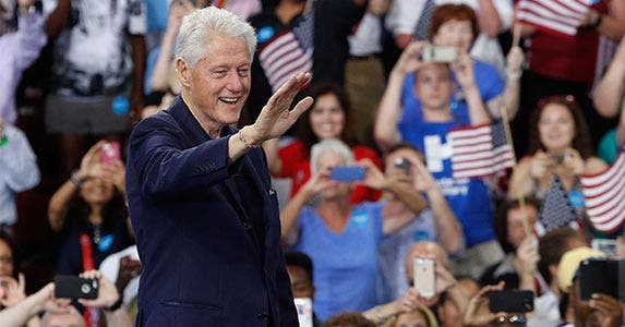 Pay attention to qualified dividends Pay attention to qualified dividends | Taylor Hill/Getty Images