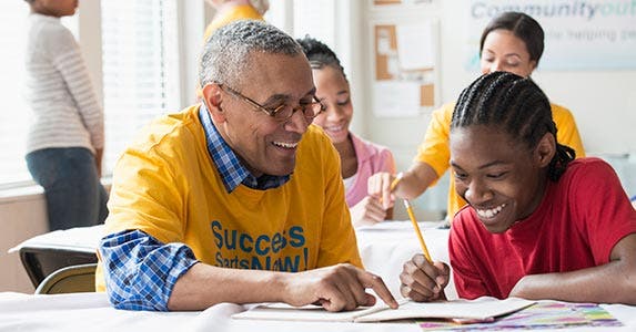 Give smartly Give smartly | KidStock/Getty Images