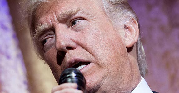 7 ways your taxes could change The Donald Trump tax plan: 7 ways your taxes could change | Pool/Getty Images