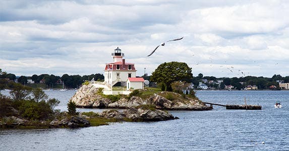 Rhode Island Rhode Island | Allan Wood Photography/Shutterstock.com