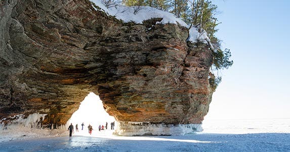 Wisconsin Wisconsin | mattckaiser/Shutterstock.com