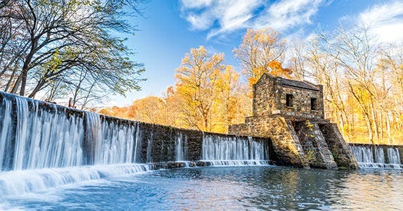 New Jersey New Jersey | mandritoiu/Shutterstock.com