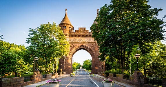 Connecticut Connecticut | Jon Bilous/Shutterstock.com