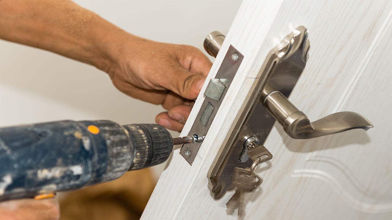 5 Things To Do Immediately When You Move Into A New Home