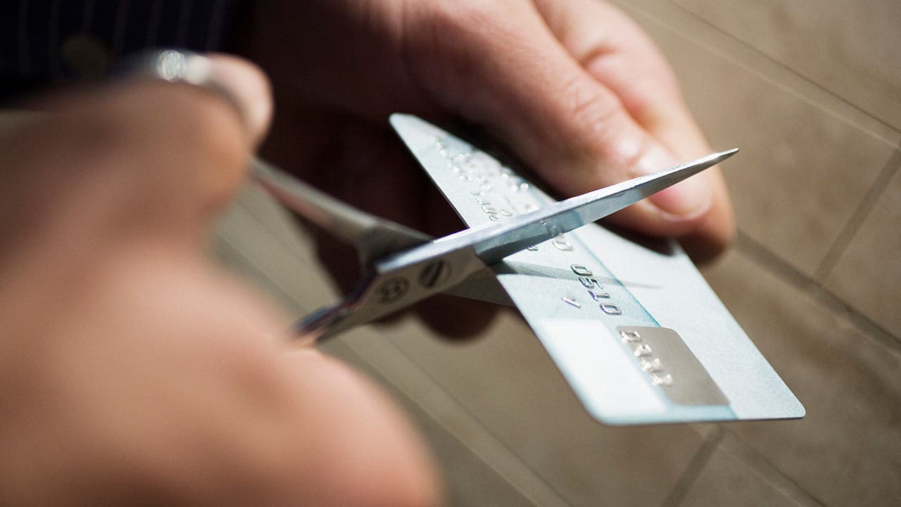 How To Cut Credit Card Debt In Half at Mark Zeitler blog