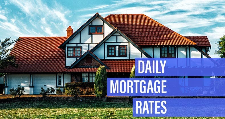 Current Mortgage Rates, June 30, 2020 | Rates decline - Bankrate.com