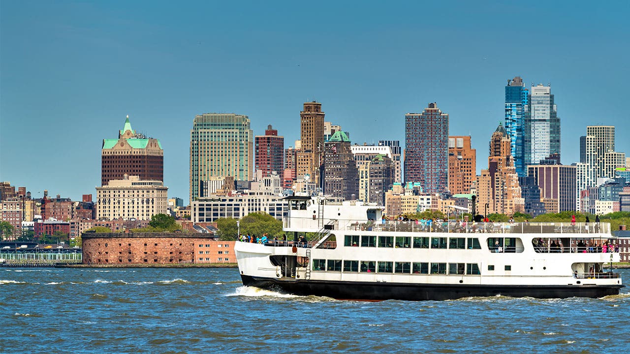 New Jersey