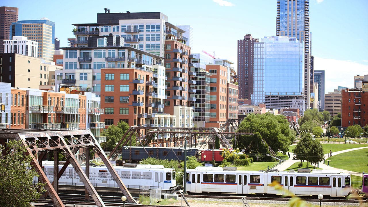 Denver