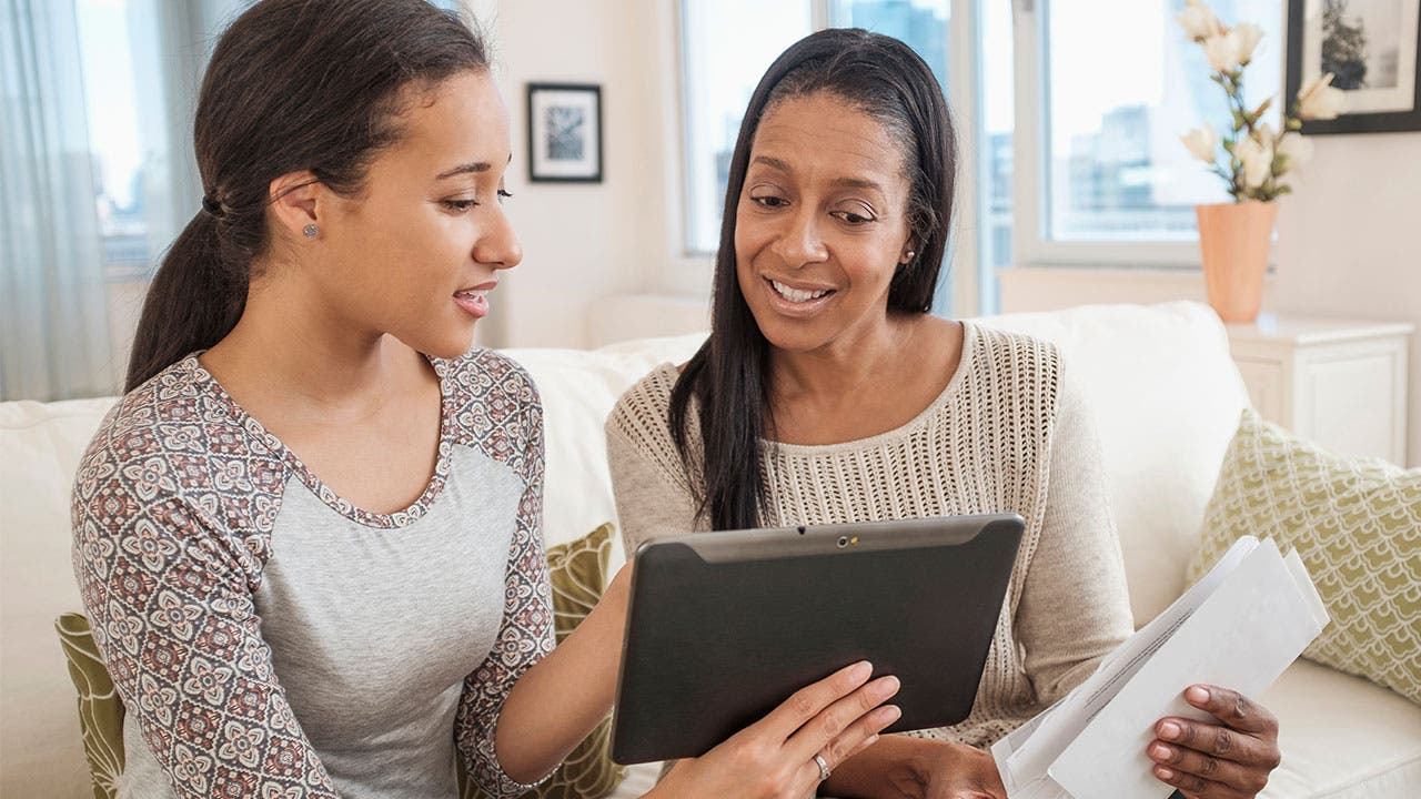 Mortgage Or Phone Bill Due Today? You Can Now Make Same-Day Electronic Payments | Bankrate.coYm