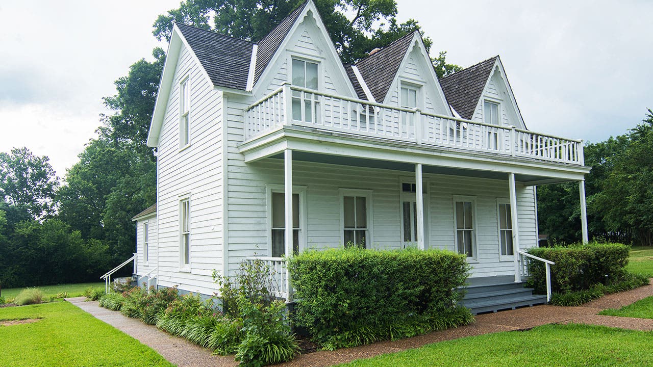 Sherman-Denison, Texas