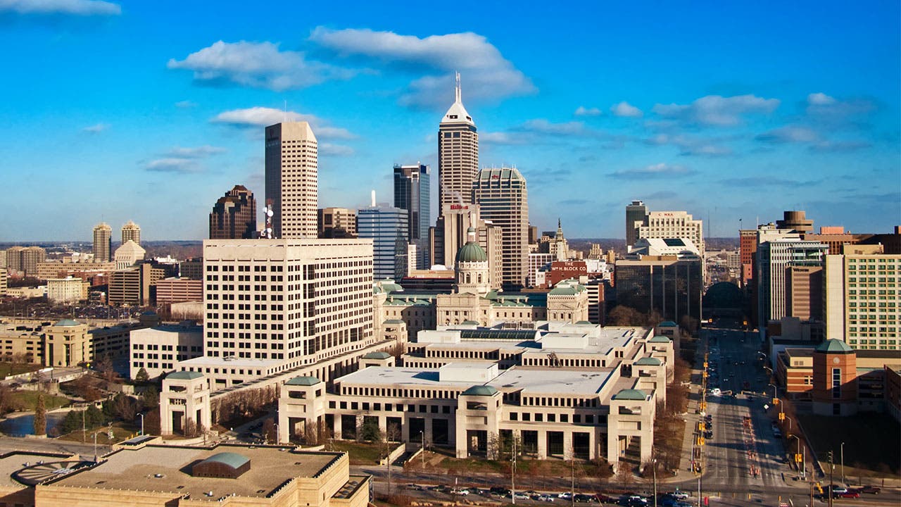 Indiana