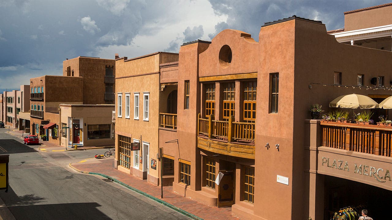 New Mexico