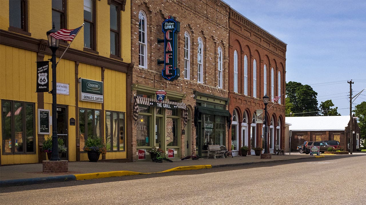 Illinois