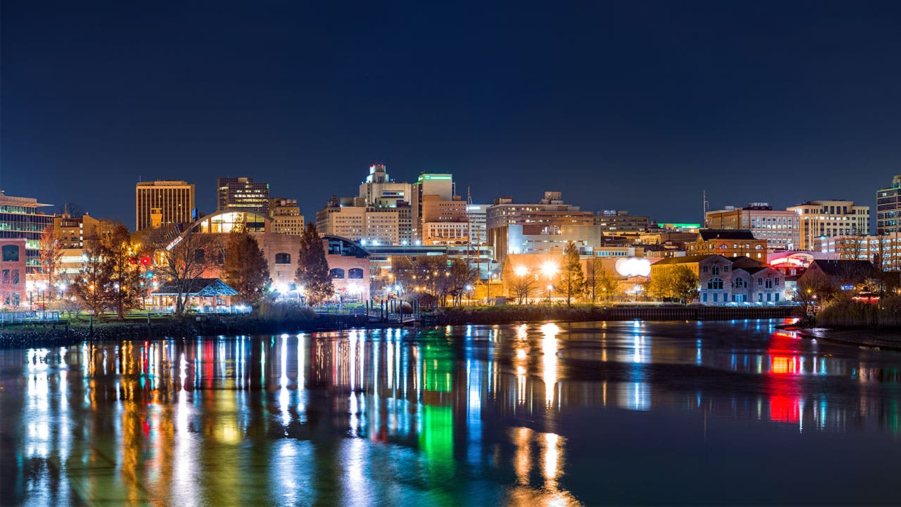 Delaware
