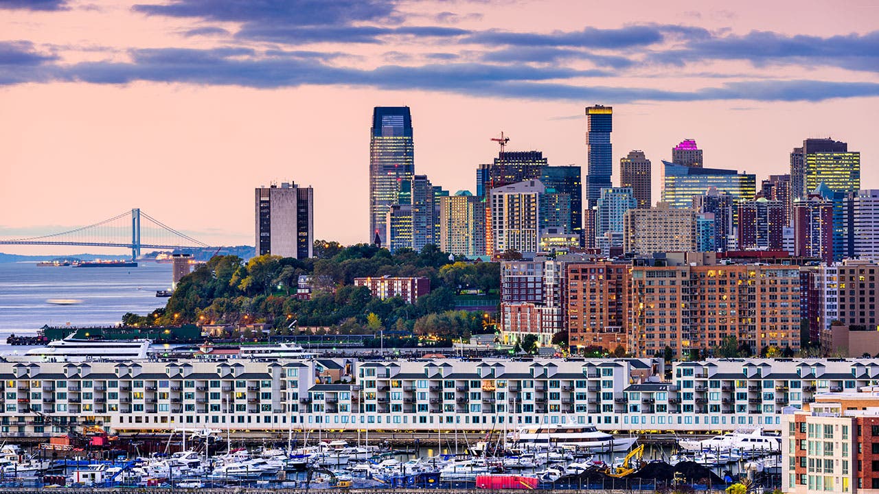 New Jersey
