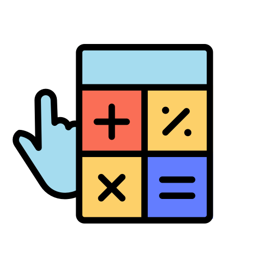 Net Worth Calculator