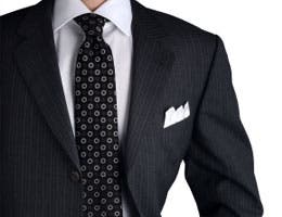 Suits and separates