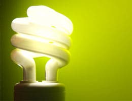 Light bulbs
