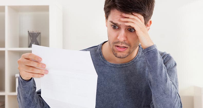 What Can Creditors Take In A Bankruptcy?