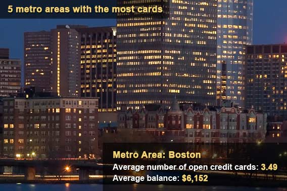 Boston