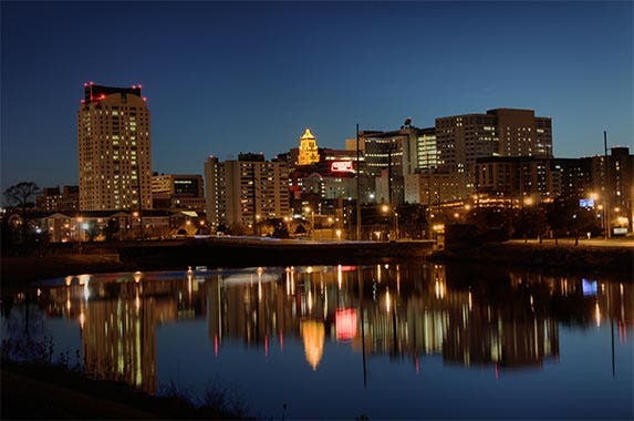 Rochester, Minnesota Rochester, Minnesota | Images by Mazz/Shutterstock.com