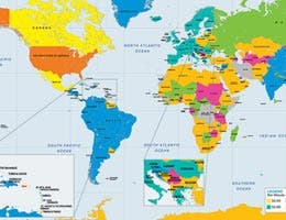 Save money with a global traveler plan