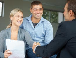 Rates might remain low, but not quite this low