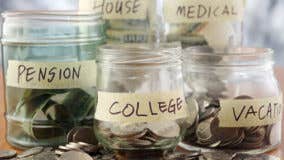 Put savings on autopilot