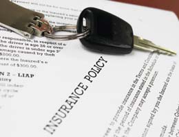 Increase your insurance deductible Increase your insurance deductible