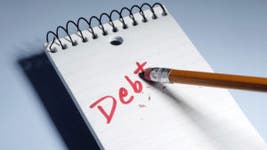 Old Debt On Credit Report