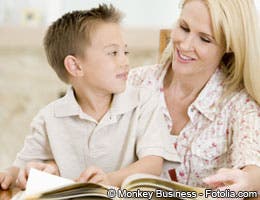 Single-parent programs Single-parent programs