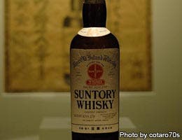 I'll have another
