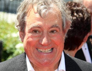 Terry Jones