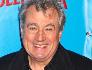 Terry Jones