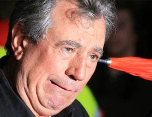Terry Jones