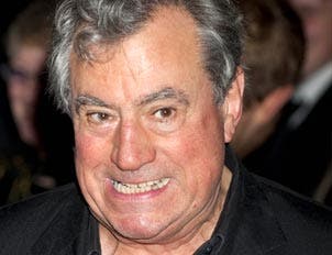 Terry Jones