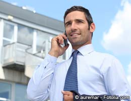 Don't go behind the recruiter's back