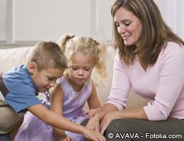 Credit facts, fiction for homebound spouses