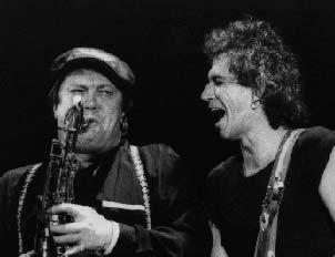 Bobby Keys