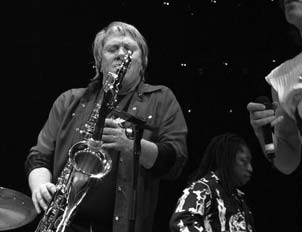 Bobby Keys