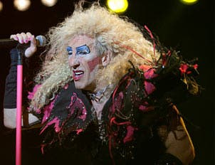 Dee Snider