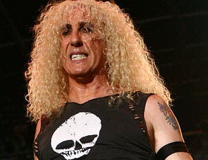 Dee Snider